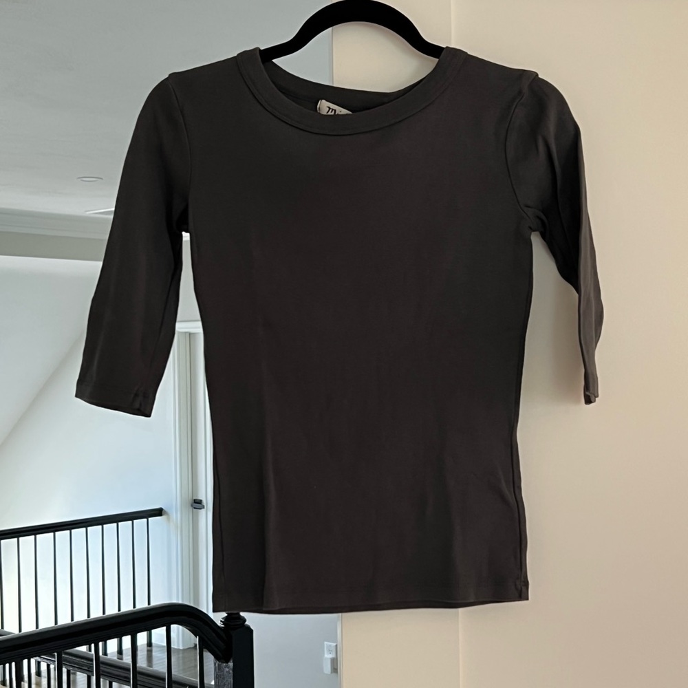 3/4 Sleeve Michael Stars